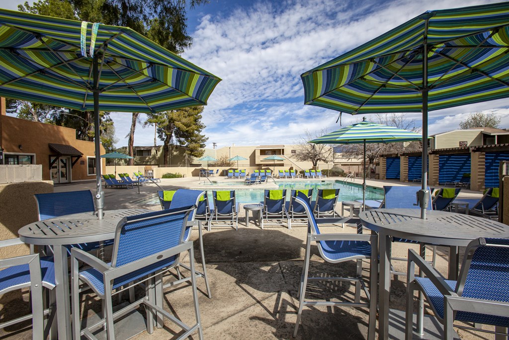 Brookwood Apartments, 201 South Kolb Road, Tucson, AZ RentCafe